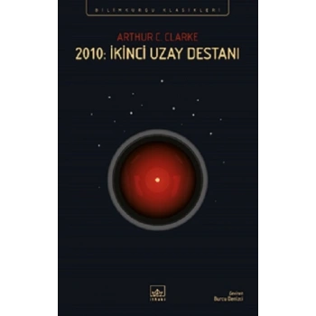 2010: İkinci Uzay Destanı