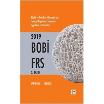 2019 BOBİ FRS