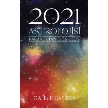 2021 Astrolojisi