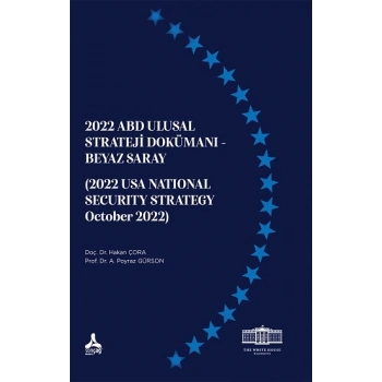 2022 ABD Ulusal Strateji Dokümanı