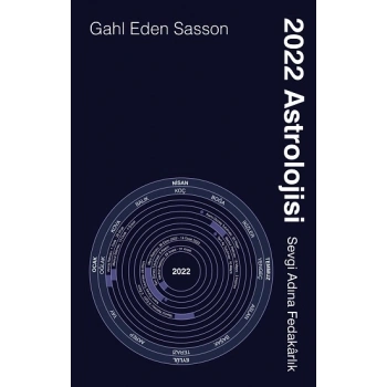2022 Astrolojisi