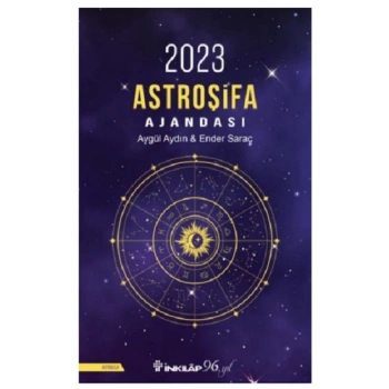 2023 Astroşifa Ajandası