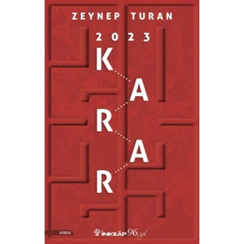 2023 Karar