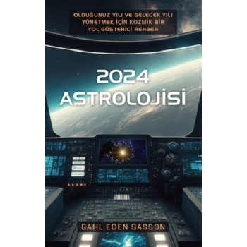 2024 Astrolojisi