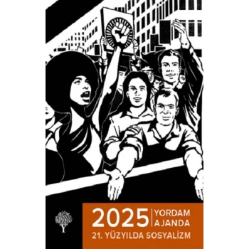 2025 Yordam Ajanda