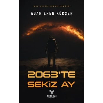 2063’te Sekiz Ay