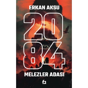 2084 Melezler Adası