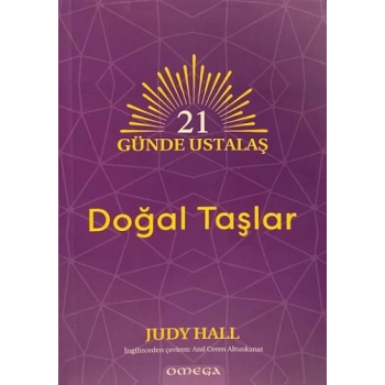 21 Günde Ustalaş Doğal Taşlar