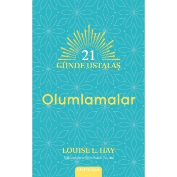 21 Günde Ustalaş - Olumlamalar