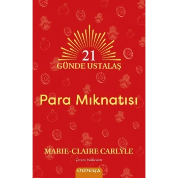 21 Günde Ustalaş - Para Mıknatısı