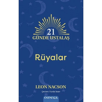 21 Günde Ustalaş - Rüyalar