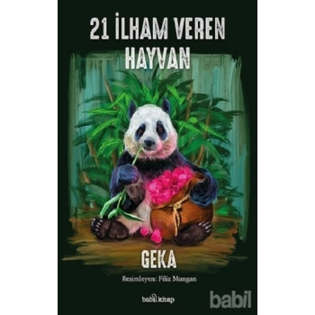 21 İlham Veren Hayvan