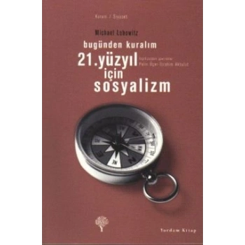 21. Yüzyıl İçin Sosyalizm