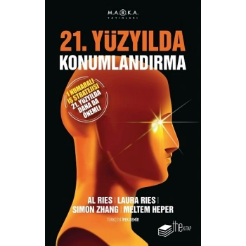 21. Yüzyılda Konumlandırma