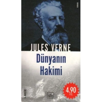 22 - Dünyanın Hakimi