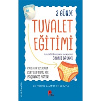 3 Günde Tuvalet Eğitimi