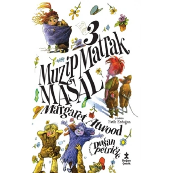 3 Muzip Matrak Masal