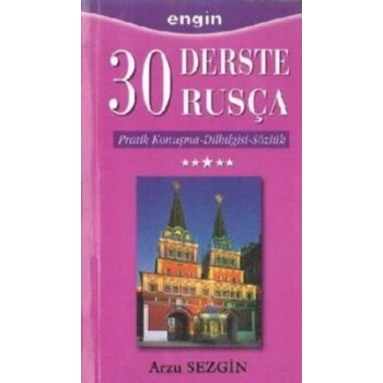 30 Derste Rusça