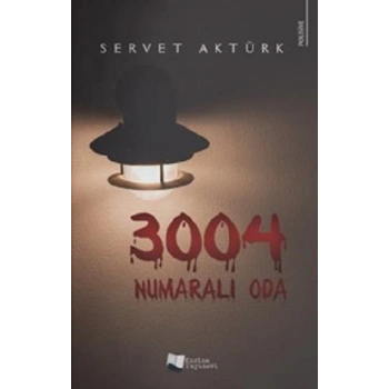 3004 Numaralı Oda
