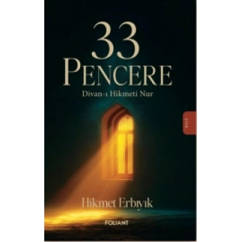 33 Pencere