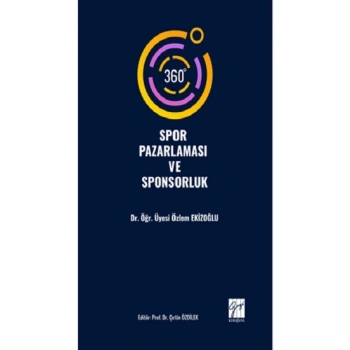 360° Spor Pazarlaması ve Sponsorluk
