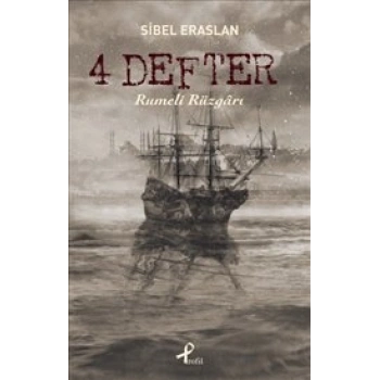 4 Defter Rumeli Rüzgarı