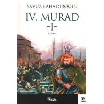 4. Murad  Cilt: 1