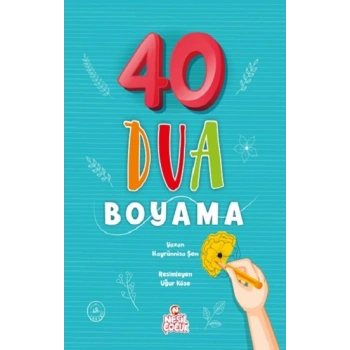 40 Dua Boyama