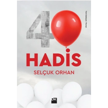 40 Hadis
