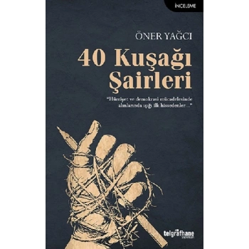 40 Kuşağı Şairleri
