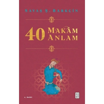 40 Makam 40 Anlam