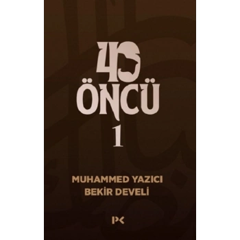 40 Öncü - 1