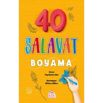 40 Salavat Boyama