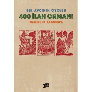 400 İlah Ormanı