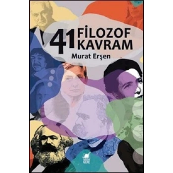 41 Filozof 41 Kavram
