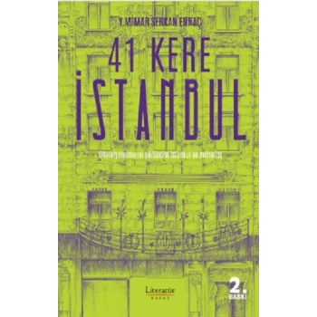 41 Kere İstanbul