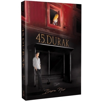 45. Durak (Ciltli)