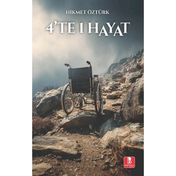 4’te 1 Hayat