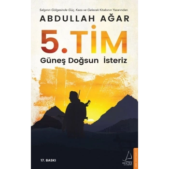 5. Tim