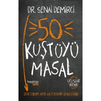 50 Kuştüyü Masal