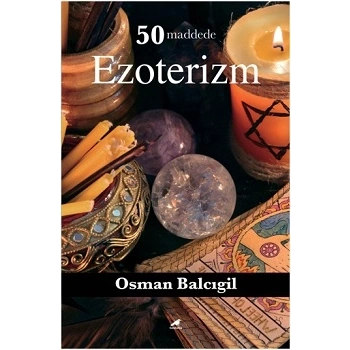 50 Maddede Ezoterizm