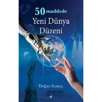 50 Maddede Yeni Dünya Düzeni