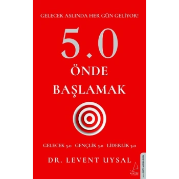 5.0 Önde Başlamak