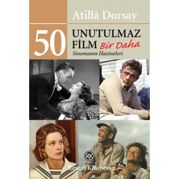 50 Unutulmaz Film / Bir Daha