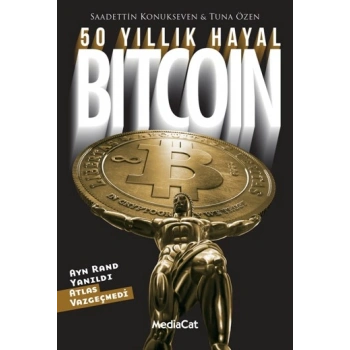 50 Yıllık Hayal Bitcoin