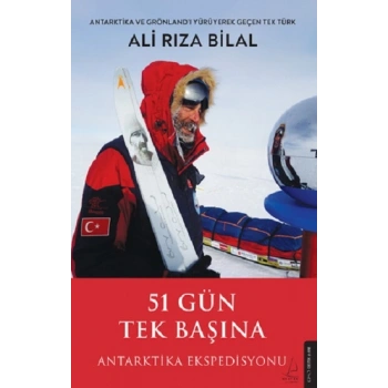51 Gün Tek Başına