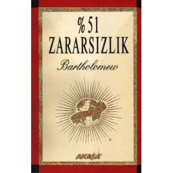 % 51 Zararsızlık Yüksek Boyutlardan Bir Varlığın Bilgelik ve Sevgi Dolu Mesajları