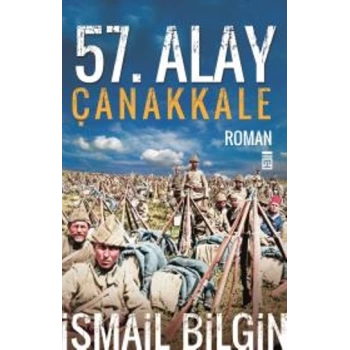 57. Alay Çanakkale
