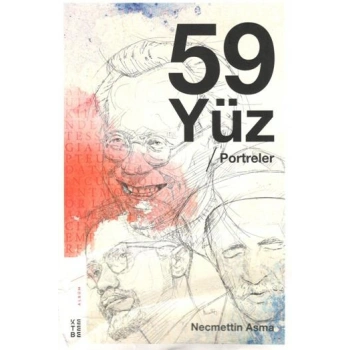 59 Yüz Portreler
