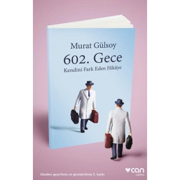 602. Gece - Kendini Fark Eden Hikaye